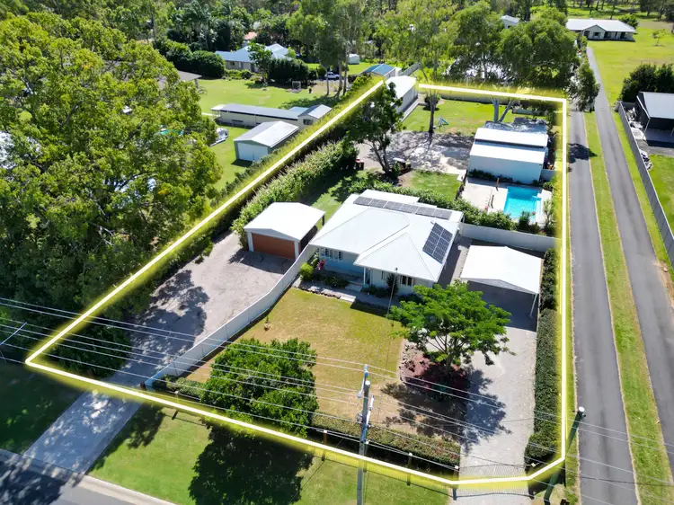 77 Fountain Road, Burpengary East QLD 4505