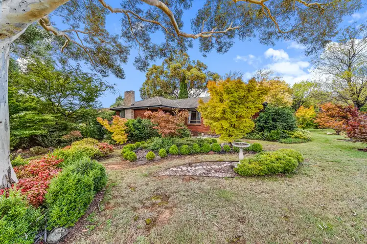 Second view of Homely house listing, 1 Barwell Place, Curtin ACT 2605