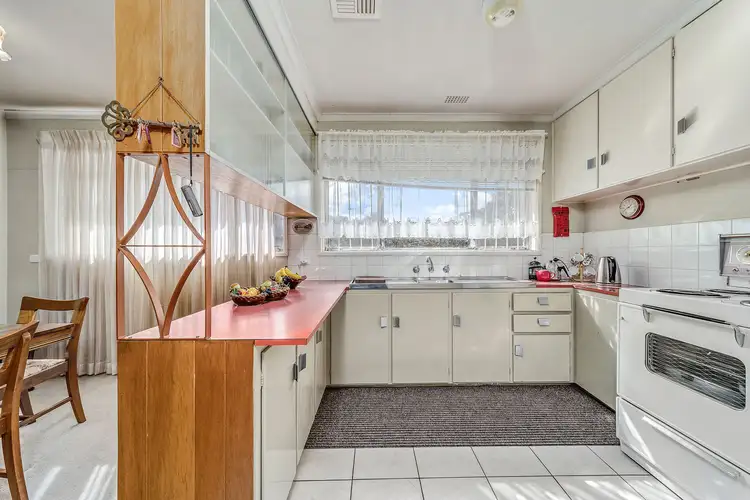 Third view of Homely house listing, 1 Barwell Place, Curtin ACT 2605