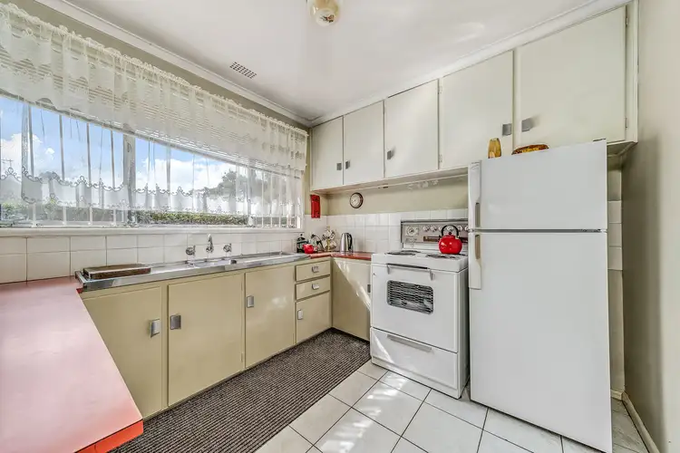 Fourth view of Homely house listing, 1 Barwell Place, Curtin ACT 2605
