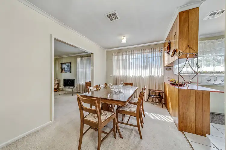 Fifth view of Homely house listing, 1 Barwell Place, Curtin ACT 2605