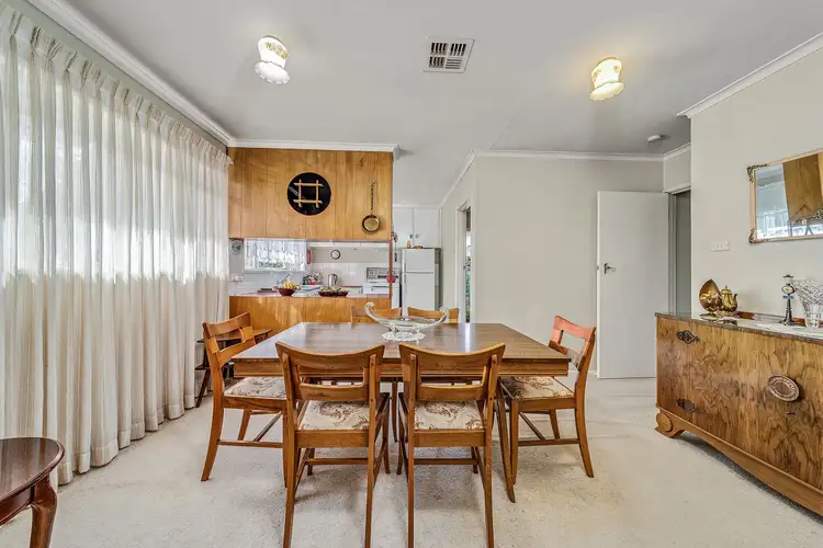 Sixth view of Homely house listing, 1 Barwell Place, Curtin ACT 2605