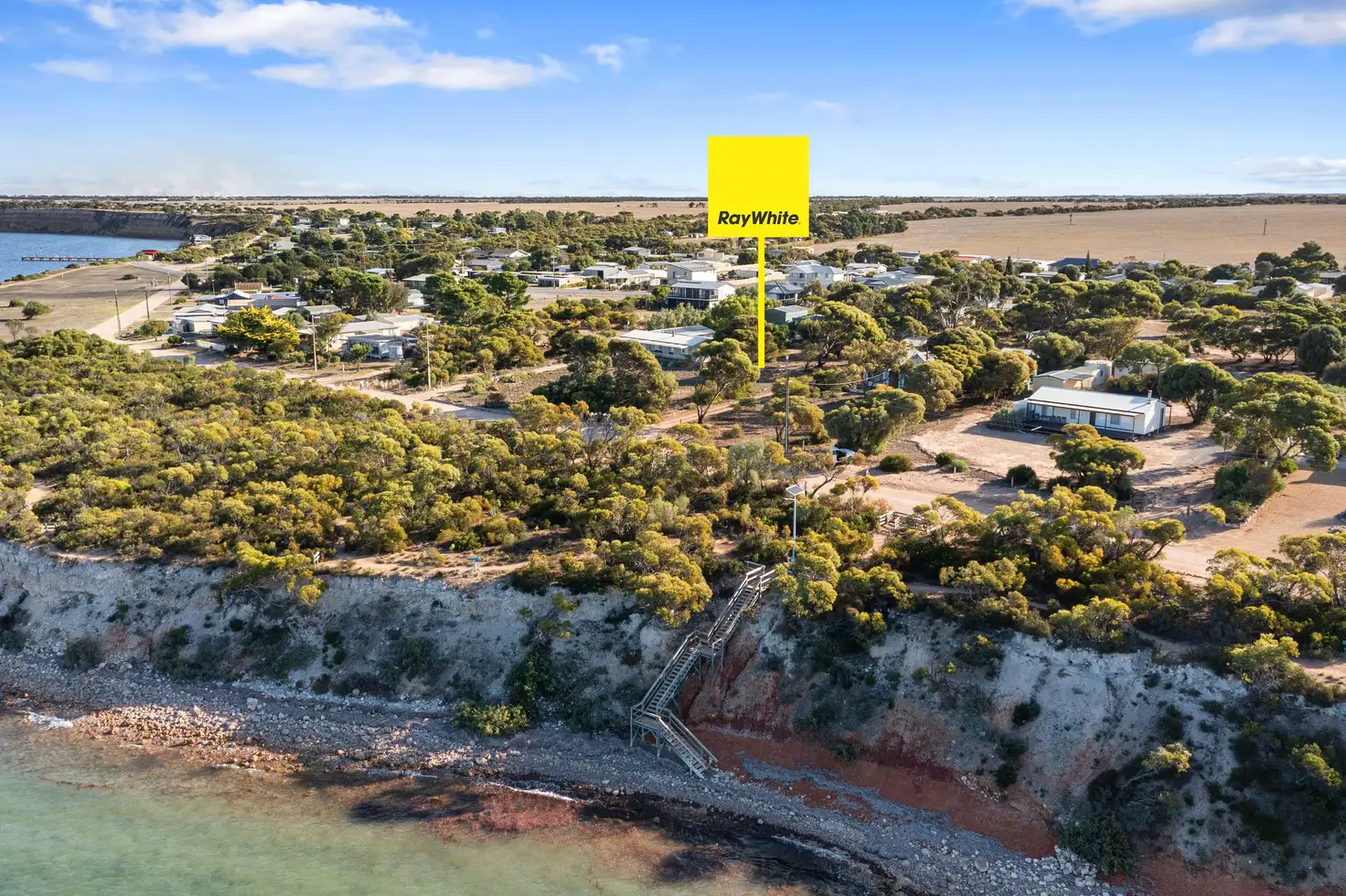 Main view of Homely land listing, 58 Active Road, Port Julia SA 5580