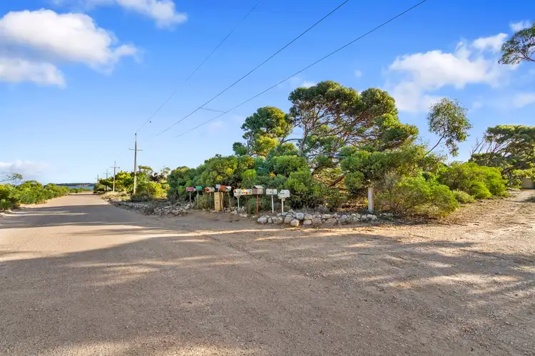 Fifth view of Homely land listing, 58 Active Road, Port Julia SA 5580