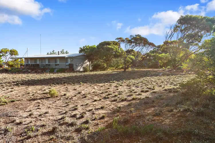 Seventh view of Homely land listing, 58 Active Road, Port Julia SA 5580