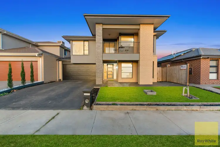 Main view of Homely house listing, 23 Surya Street, Truganina VIC 3029