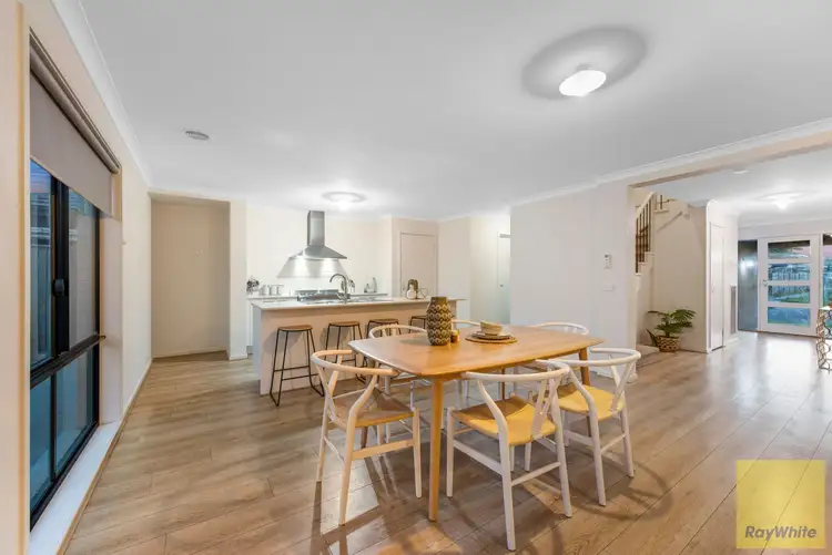 Fourth view of Homely house listing, 23 Surya Street, Truganina VIC 3029