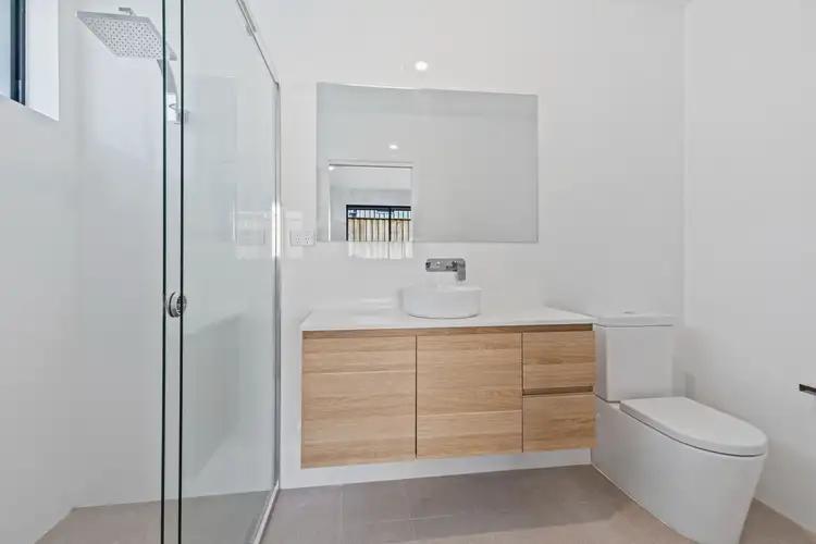 Fourth view of Homely house listing, 4/31A Laurie Drive, Raworth NSW 2321