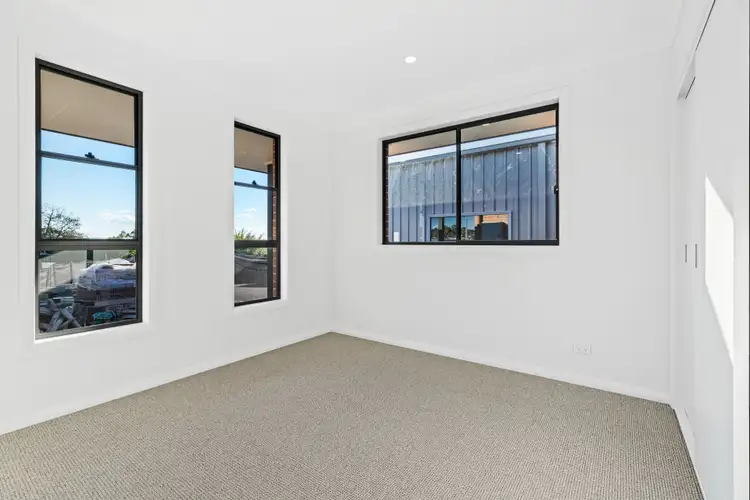 Seventh view of Homely house listing, 4/31A Laurie Drive, Raworth NSW 2321