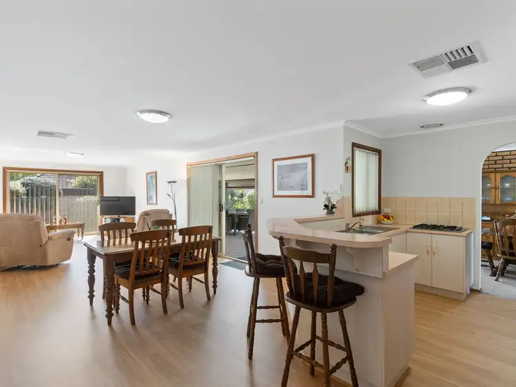 Second view of Homely house listing, 79 Pimpala Road, Old Reynella SA 5161