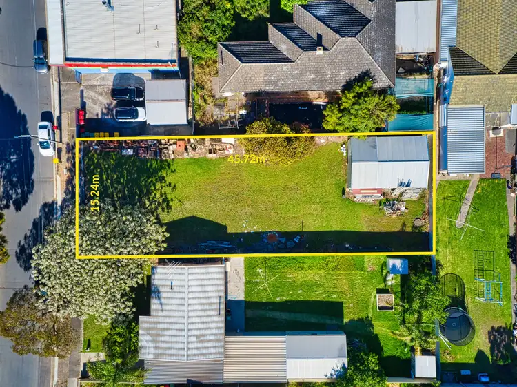 Third view of Homely land listing, 2 Macklin Street, Sturt SA 5047