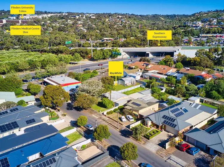 Fifth view of Homely land listing, 2 Macklin Street, Sturt SA 5047