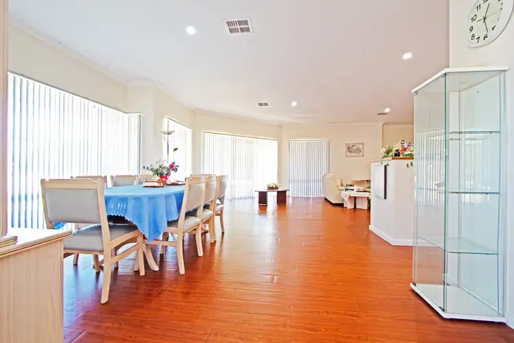 Third view of Homely house listing, 1 Heitman Close, Jurien Bay WA 6516
