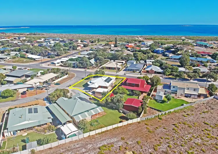 Fourth view of Homely house listing, 1 Heitman Close, Jurien Bay WA 6516