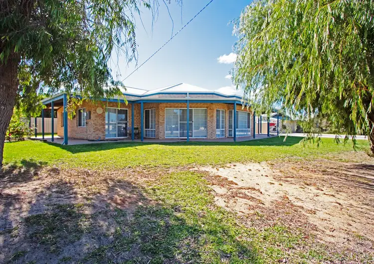 Fifth view of Homely house listing, 1 Heitman Close, Jurien Bay WA 6516