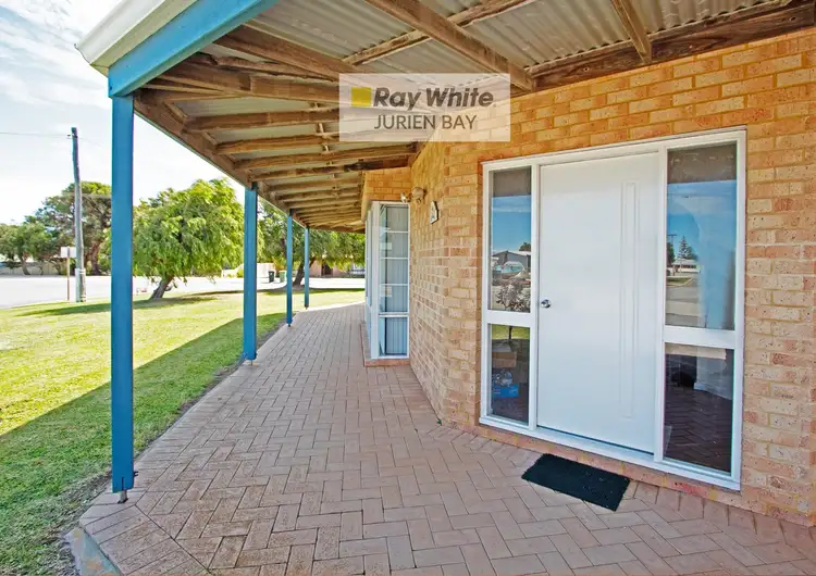 Sixth view of Homely house listing, 1 Heitman Close, Jurien Bay WA 6516