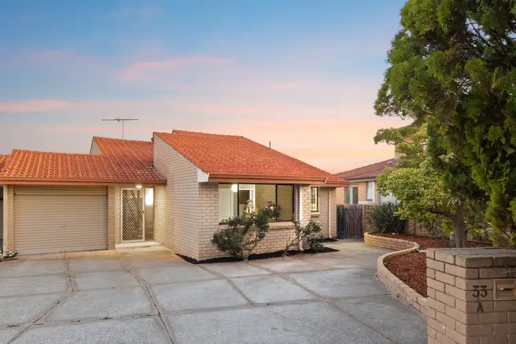 33A Urbahns Way, Hillarys WA 6025