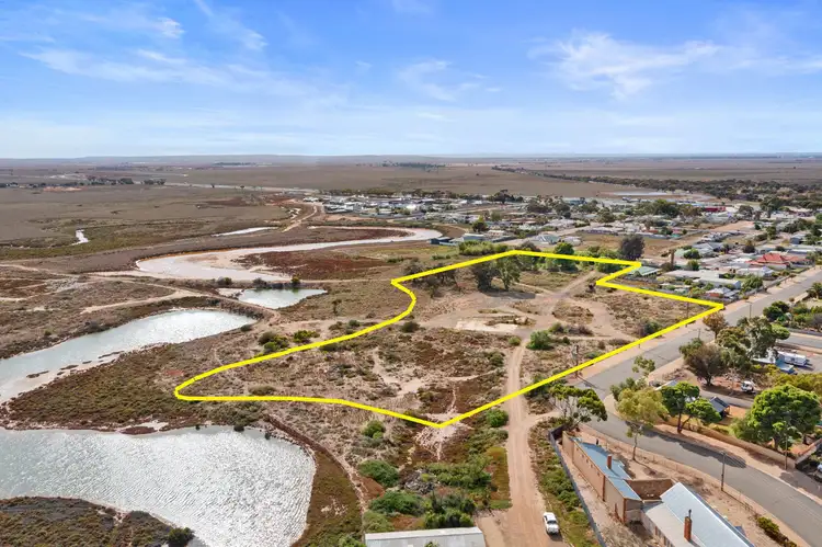 Main view of Homely land listing, Multi Allotments North Street, Port Wakefield SA 5550