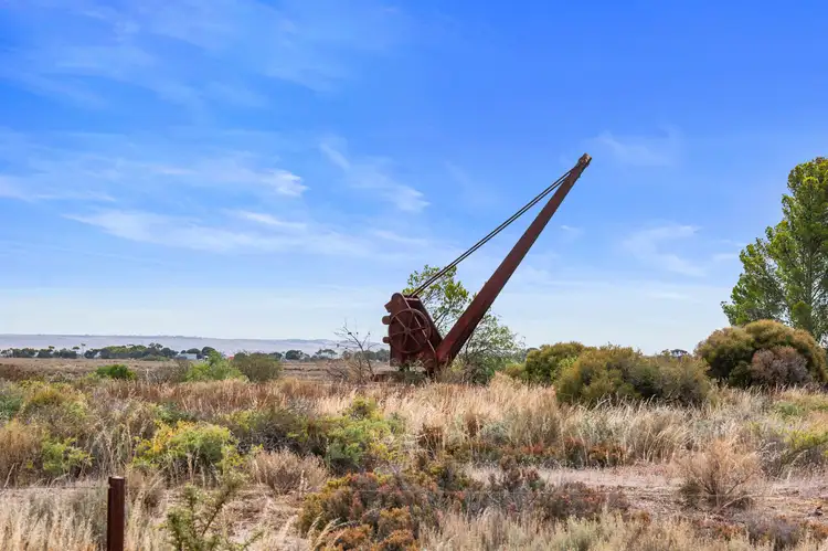 Fourth view of Homely land listing, Multi Allotments North Street, Port Wakefield SA 5550