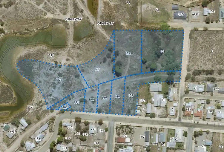 Fifth view of Homely land listing, Multi Allotments North Street, Port Wakefield SA 5550