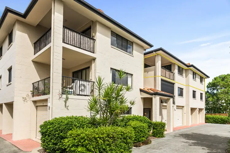 Main view of Homely unit listing, 6/247 Melton Road, Northgate QLD 4013