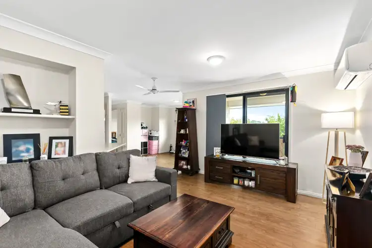 Second view of Homely unit listing, 6/247 Melton Road, Northgate QLD 4013