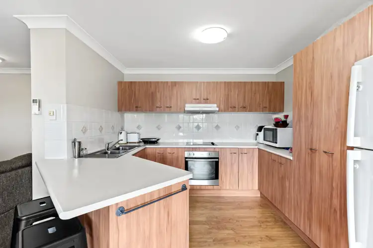 Third view of Homely unit listing, 6/247 Melton Road, Northgate QLD 4013