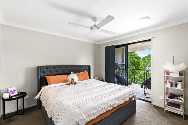 Sixth view of Homely unit listing, 6/247 Melton Road, Northgate QLD 4013