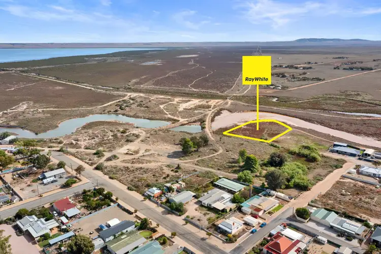 Second view of Homely land listing, Lot 94 George Street, Port Wakefield SA 5550