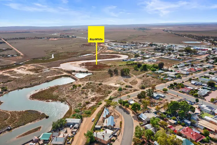 Third view of Homely land listing, Lot 94 George Street, Port Wakefield SA 5550