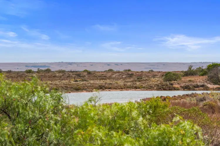 Fourth view of Homely land listing, Lot 94 George Street, Port Wakefield SA 5550