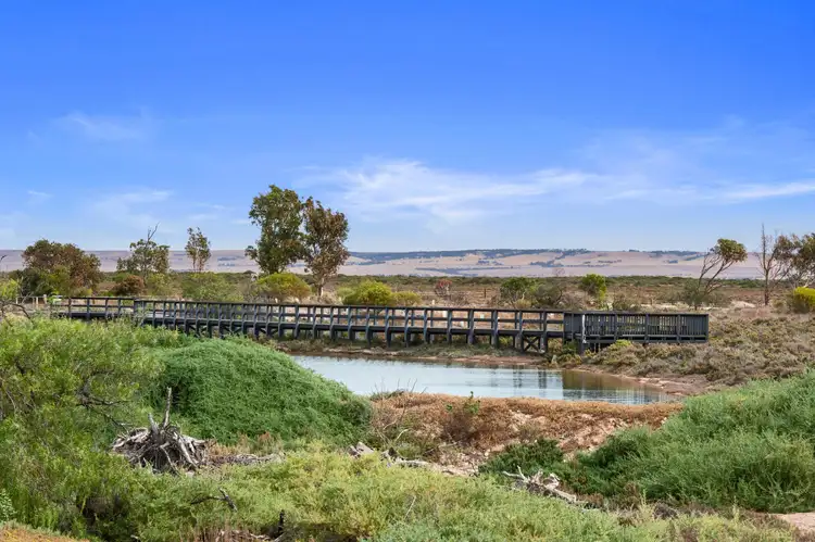 Seventh view of Homely land listing, Lot 94 George Street, Port Wakefield SA 5550