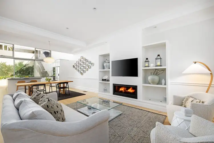Second view of Homely house listing, 27A Willoughby Street, Kirribilli NSW 2061