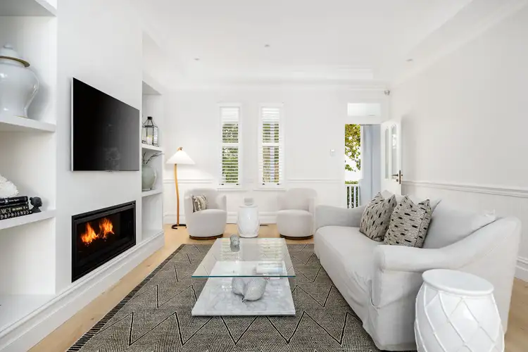 Fourth view of Homely house listing, 27A Willoughby Street, Kirribilli NSW 2061