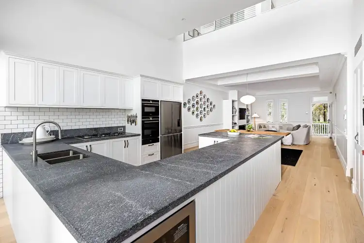Fifth view of Homely house listing, 27A Willoughby Street, Kirribilli NSW 2061