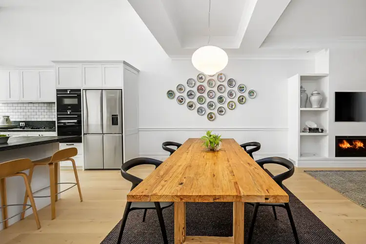 Sixth view of Homely house listing, 27A Willoughby Street, Kirribilli NSW 2061