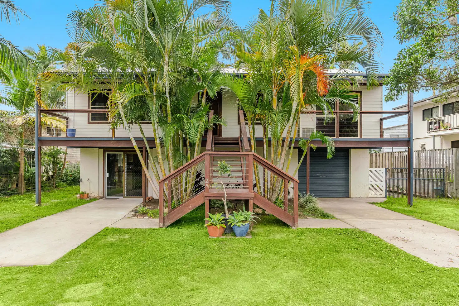 Main view of Homely house listing, 2A Carrington Street, Palmers Island NSW 2463