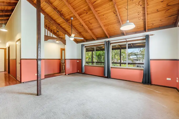 Second view of Homely house listing, 2A Carrington Street, Palmers Island NSW 2463