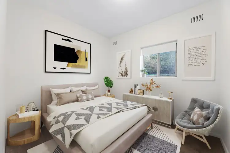 Second view of Homely apartment listing, 6/88A Kurraba Road, Neutral Bay NSW 2089