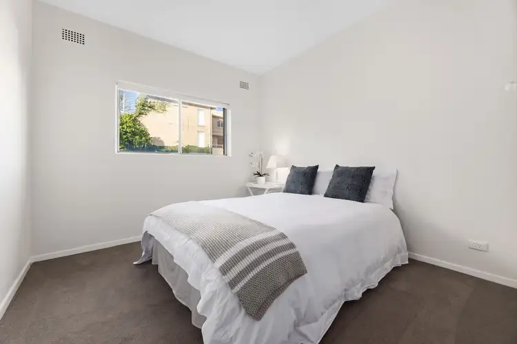 Fourth view of Homely apartment listing, 6/88A Kurraba Road, Neutral Bay NSW 2089
