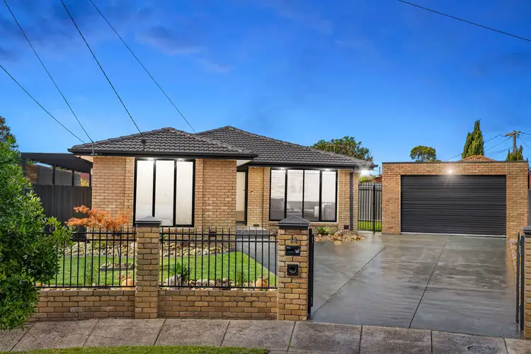 14 Tanya Court, Clarinda VIC 3169