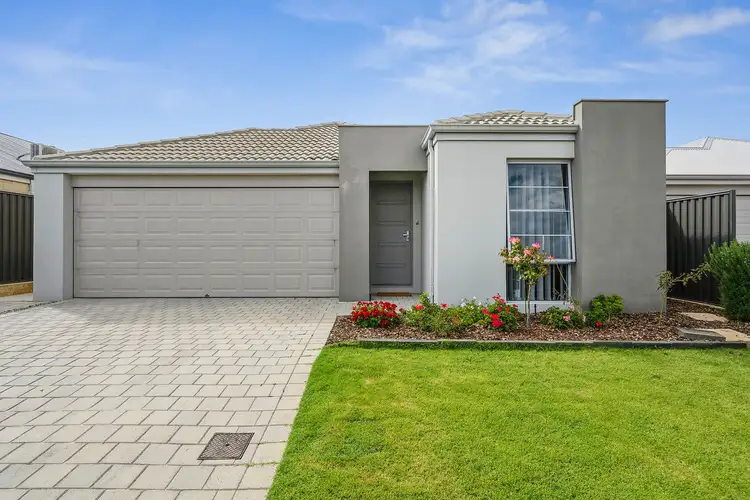 10 Bundoran Street, Bullsbrook WA 6084