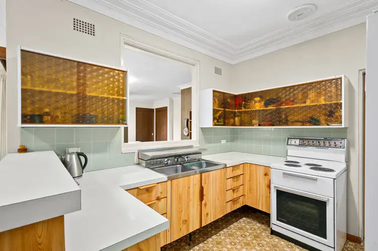 Sixth view of Homely house listing, 11 Merri Avenue, Peakhurst Heights NSW 2210