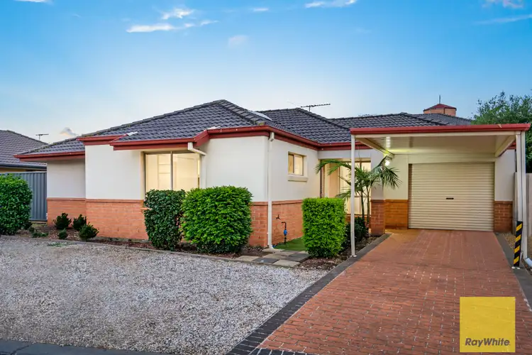 Main view of Homely unit listing, 49/322 Sydenham Road, Sydenham VIC 3037