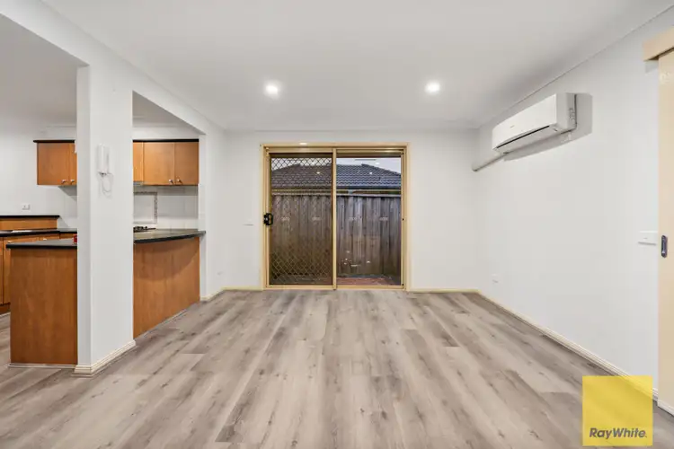Third view of Homely unit listing, 49/322 Sydenham Road, Sydenham VIC 3037