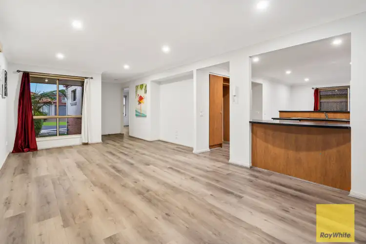 Fourth view of Homely unit listing, 49/322 Sydenham Road, Sydenham VIC 3037