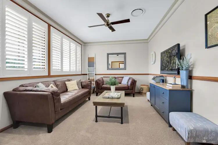 Third view of Homely house listing, 32 Floribunda Avenue, Glenmore Park NSW 2745