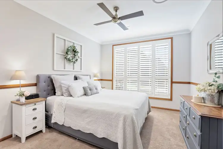 Fourth view of Homely house listing, 32 Floribunda Avenue, Glenmore Park NSW 2745