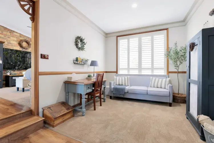 Fifth view of Homely house listing, 32 Floribunda Avenue, Glenmore Park NSW 2745