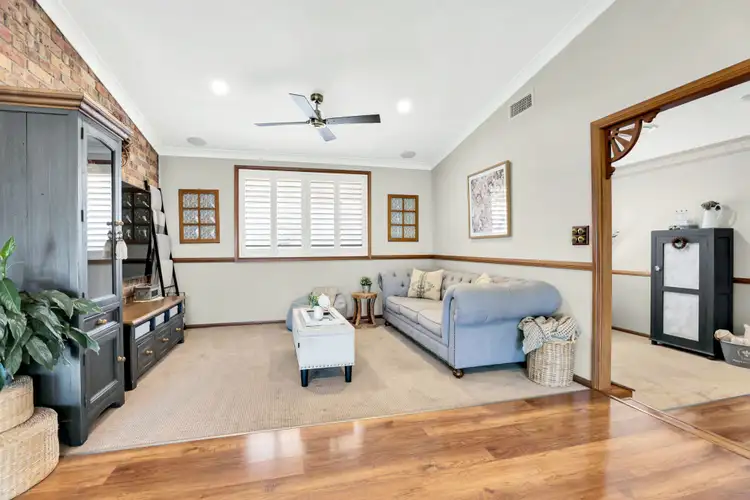 Sixth view of Homely house listing, 32 Floribunda Avenue, Glenmore Park NSW 2745